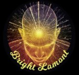 BRIGHT LAMONT logo