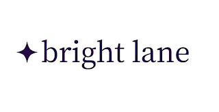 BRIGHT LANE logo