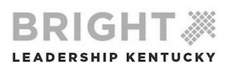 BRIGHT LEADERSHIP KENTUCKY logo