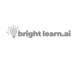 BRIGHT LEARN.AI logo