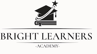 BRIGHT LEARNERS -ACADEMY- logo