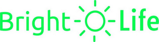 BRIGHT LIFE logo