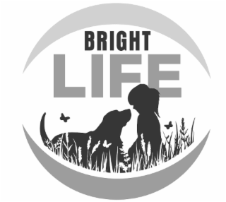 BRIGHT LIFE logo