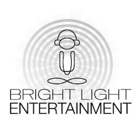 BRIGHT LIGHT ENTERTAINMENT logo