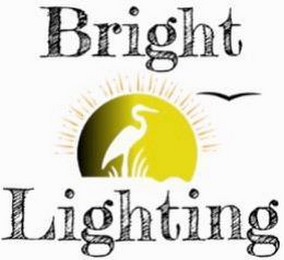 BRIGHT LIGHTING logo