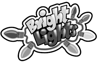 BRIGHT LIGHTS logo