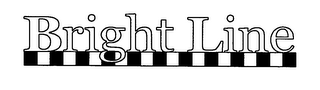 BRIGHT LINE logo