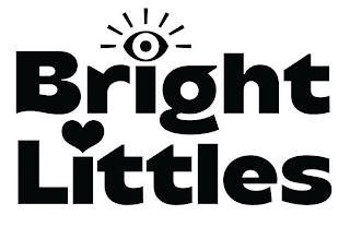 BRIGHT LITTLES logo