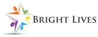BRIGHT LIVES logo
