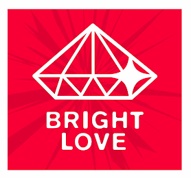 BRIGHT LOVE logo