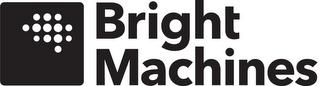 BRIGHT MACHINES logo