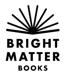 BRIGHT MATTER BOOKS logo