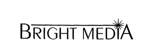 BRIGHT MEDIA logo