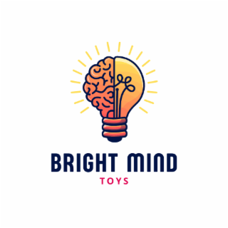 BRIGHT MIND TOYS logo