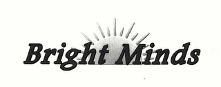 BRIGHT MINDS logo
