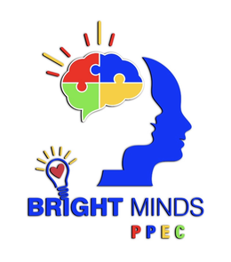 BRIGHT MINDS PPEC logo