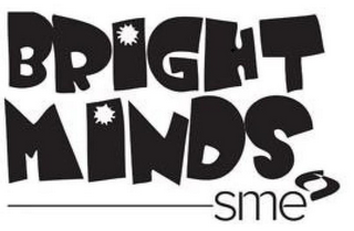 BRIGHT MINDS SME logo