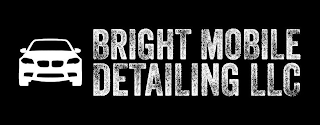 BRIGHT MOBILE DETAILING LLC logo