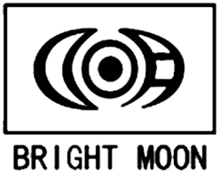 BRIGHT MOON logo