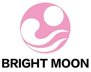 BRIGHT MOON logo