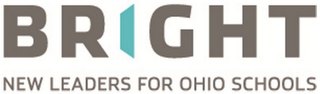 BRIGHT NEW LEADERS FOR OHIO SCHOOLS logo