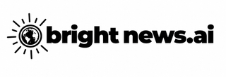BRIGHT NEWS.AI logo