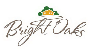 BRIGHT OAKS logo