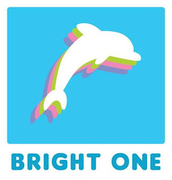BRIGHT ONE logo
