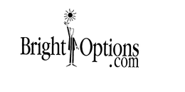 BRIGHT OPTIONS.COM logo