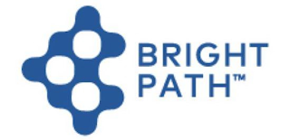 BRIGHT PATH logo