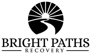 BRIGHT PATHS RECOVERY logo