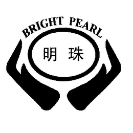 BRIGHT PEARL logo