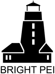 BRIGHT PEI logo