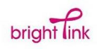 BRIGHT PINK logo