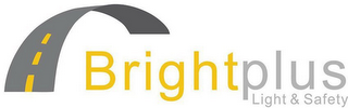 BRIGHT PLUS LIGHT & SAFETY logo