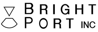 BRIGHT PORT INC logo