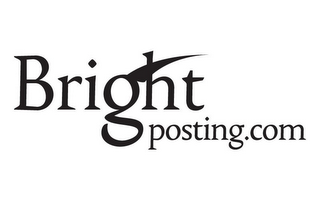 BRIGHT POSTING.COM logo