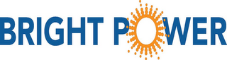 BRIGHT POWER logo