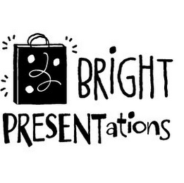 BRIGHT PRESENTATIONS logo