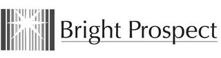 BRIGHT PROSPECT logo