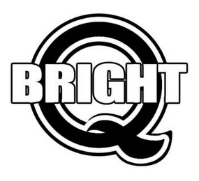 BRIGHT Q logo