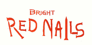 BRIGHT RED NAILS logo