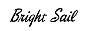 BRIGHT SAIL logo
