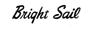 BRIGHT SAIL logo