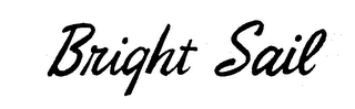 BRIGHT SAIL logo