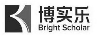 BRIGHT SCHOLAR logo