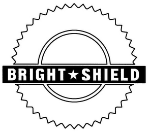 BRIGHT SHIELD logo