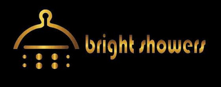 BRIGHT SHOWERS logo