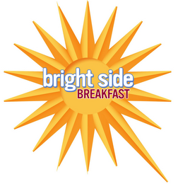 BRIGHT SIDE BREAKFAST logo