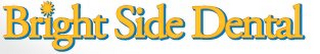 BRIGHT SIDE DENTAL logo